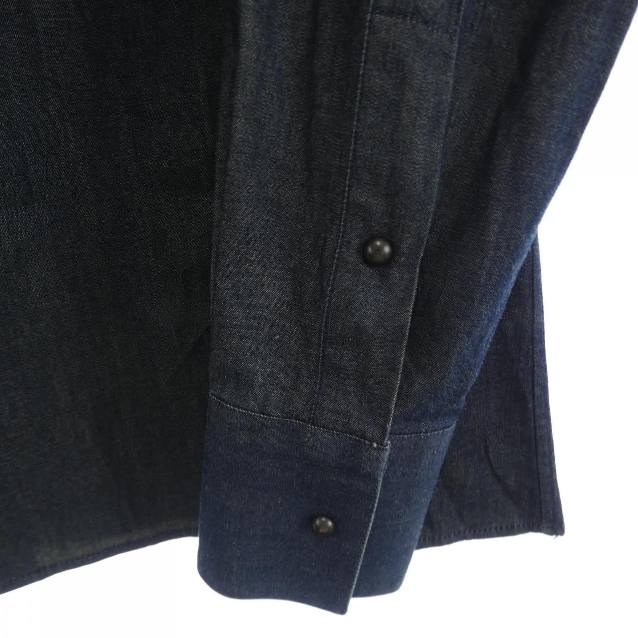 ジョルジオ アルマーニ GIORGIO ARMANI シャツ