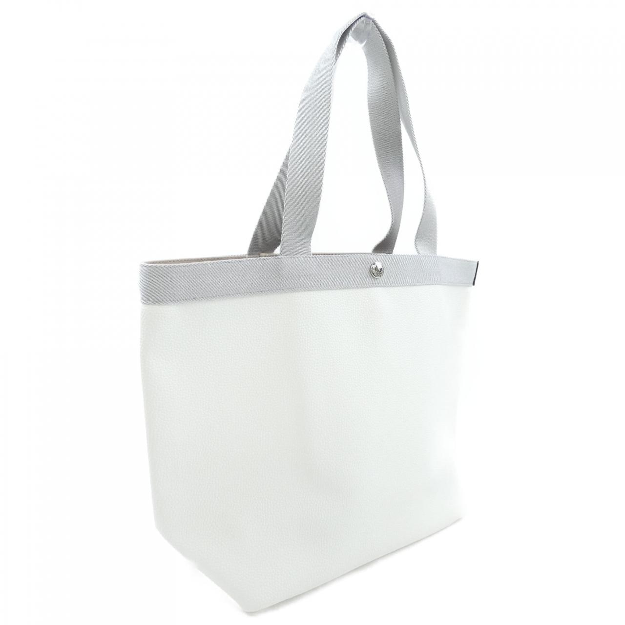 エルベシャプリエ HERVE CHAPELIER スクエアトートA4 708GP BAG