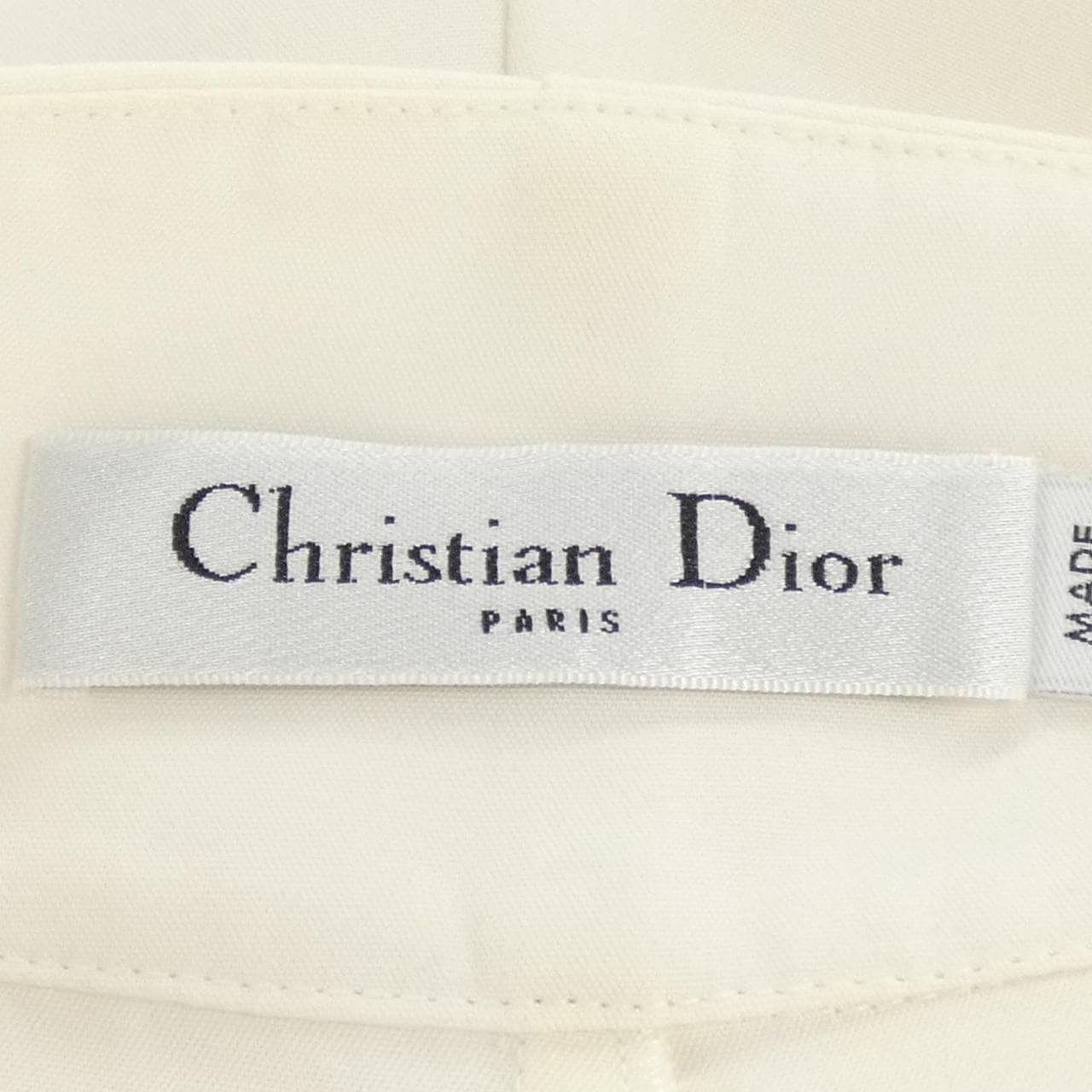 クリスチャンディオール CHRISTIAN DIOR 6E21423A1336 ショートパンツ