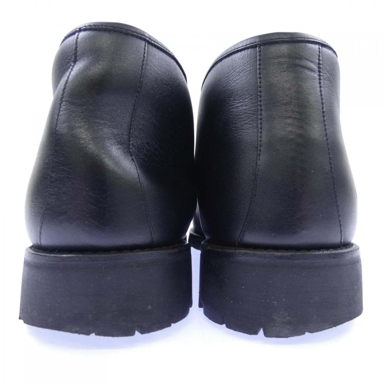 【ヴィンテージ】グッチ GUCCI 114　0067 ブーツ