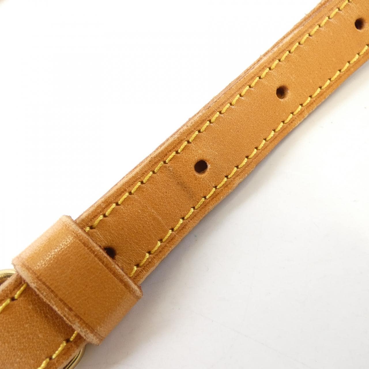 ルイヴィトン モノグラム ソミュール 30cm M42256 ショルダーバッグ