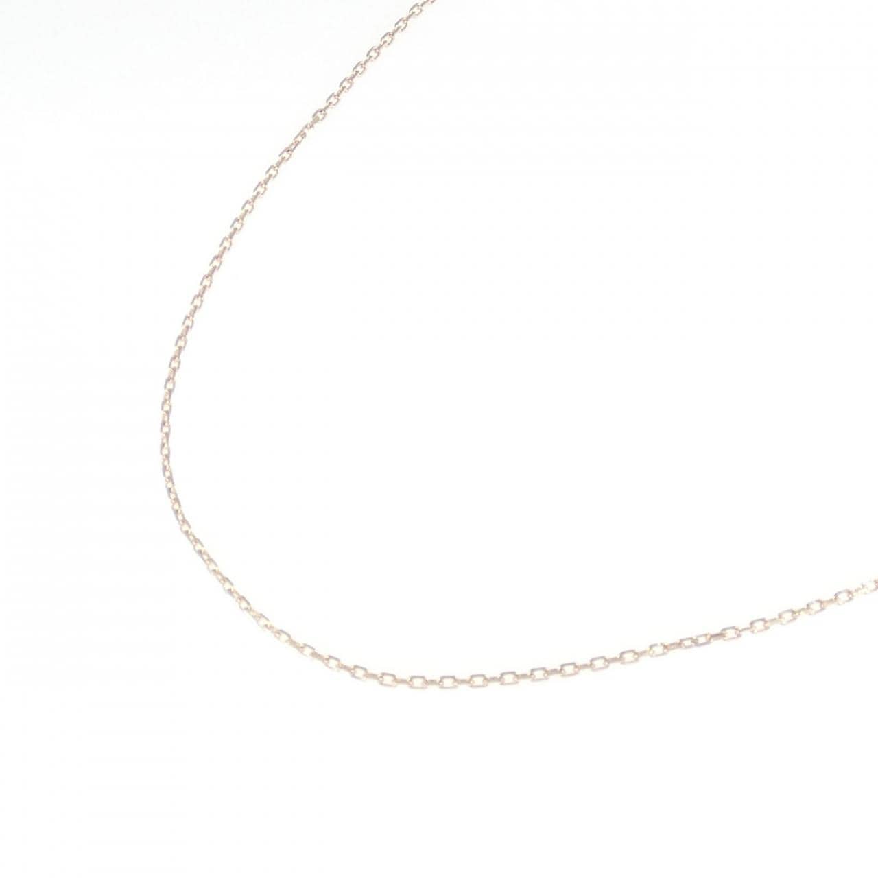 シンパシーオブソウル K18PG ネックレス