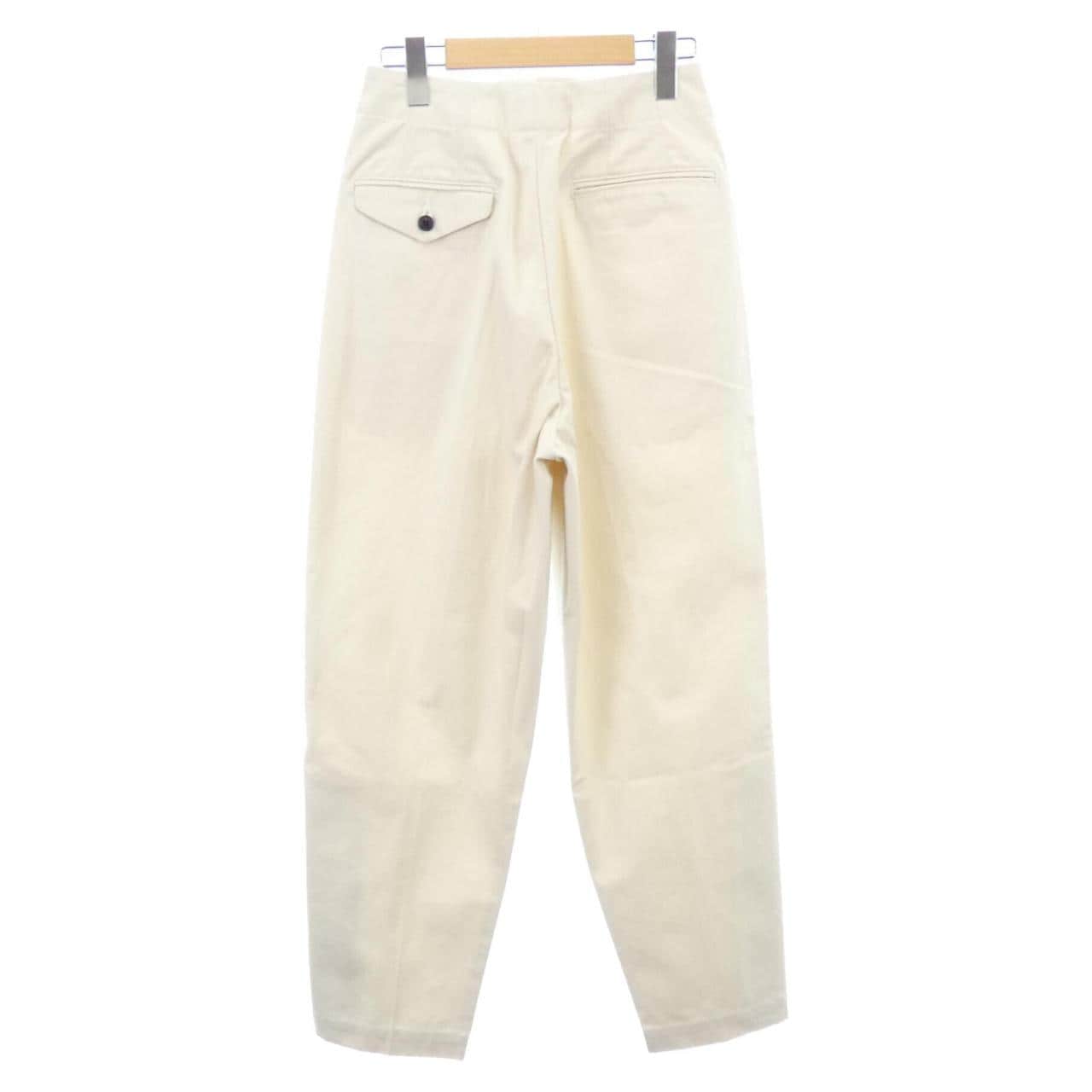 トーガ TOGA TP01-FF263 パンツ