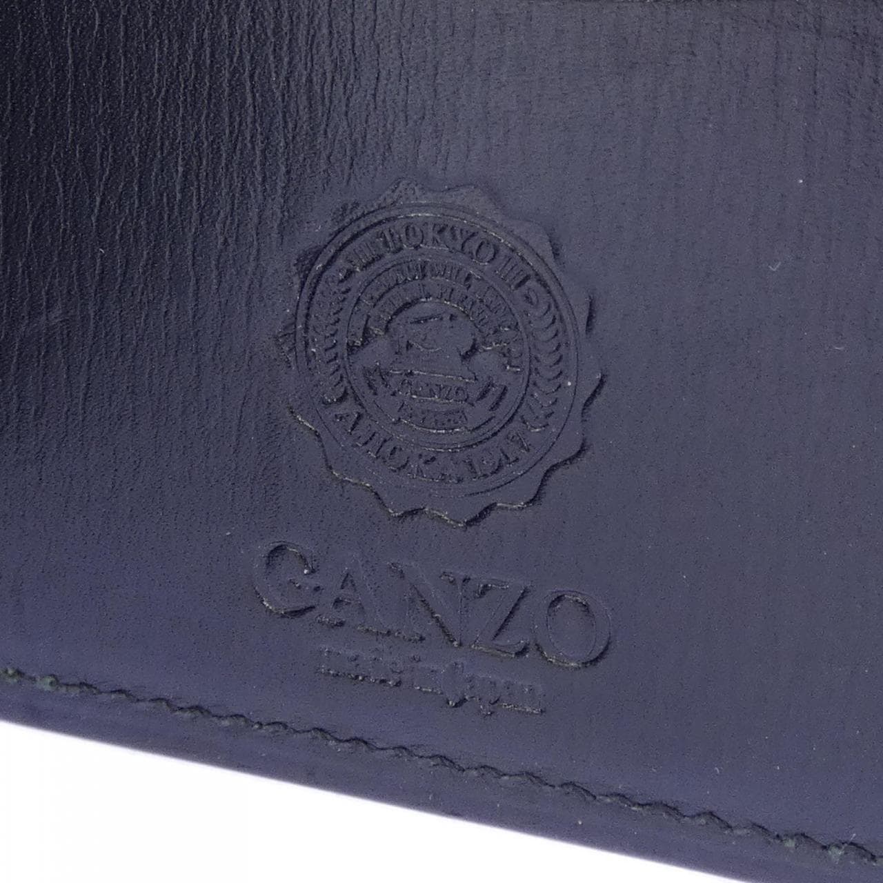 ガンゾ GANZO WALLET