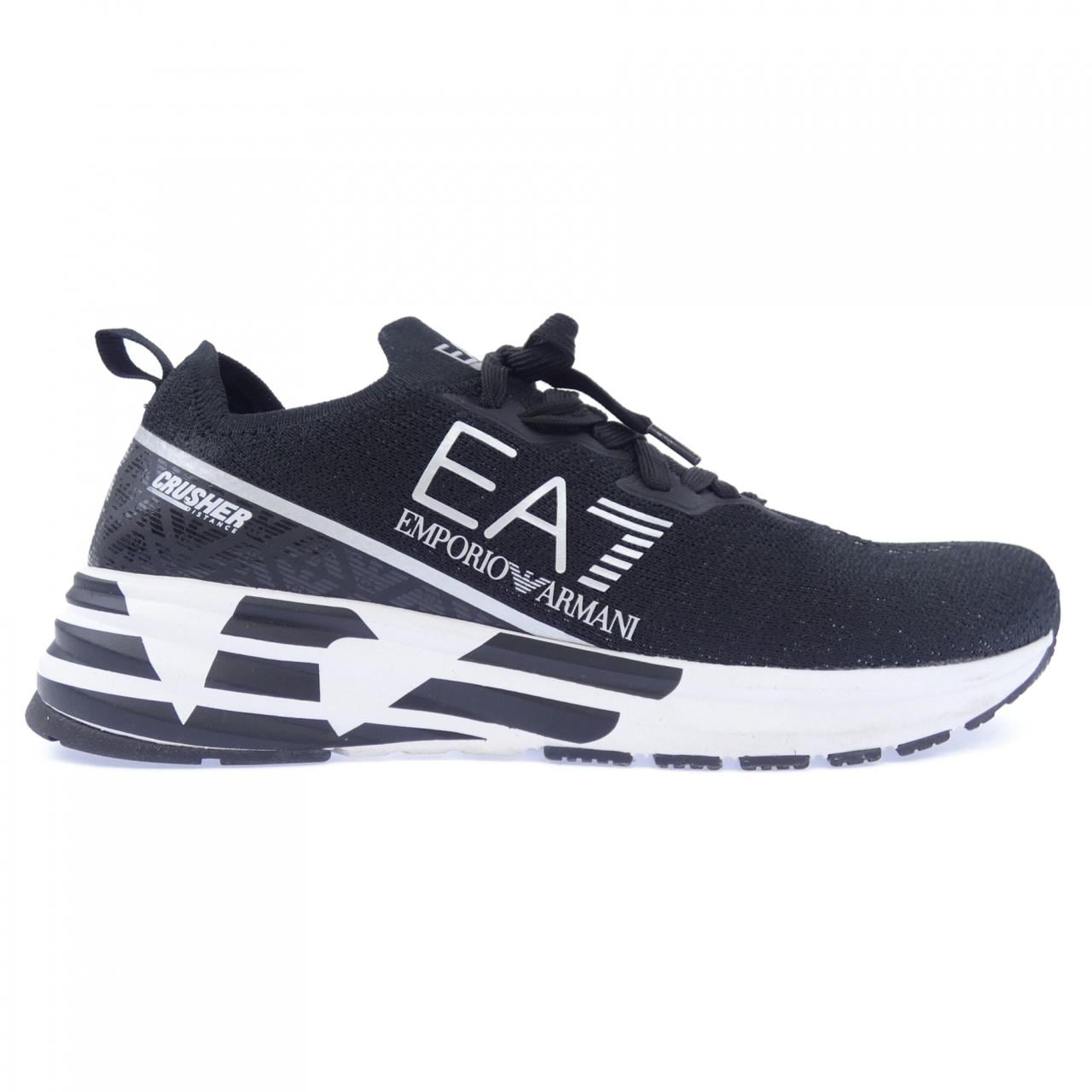 エアセッテ EA7 X8X095 XK240 スニーカー