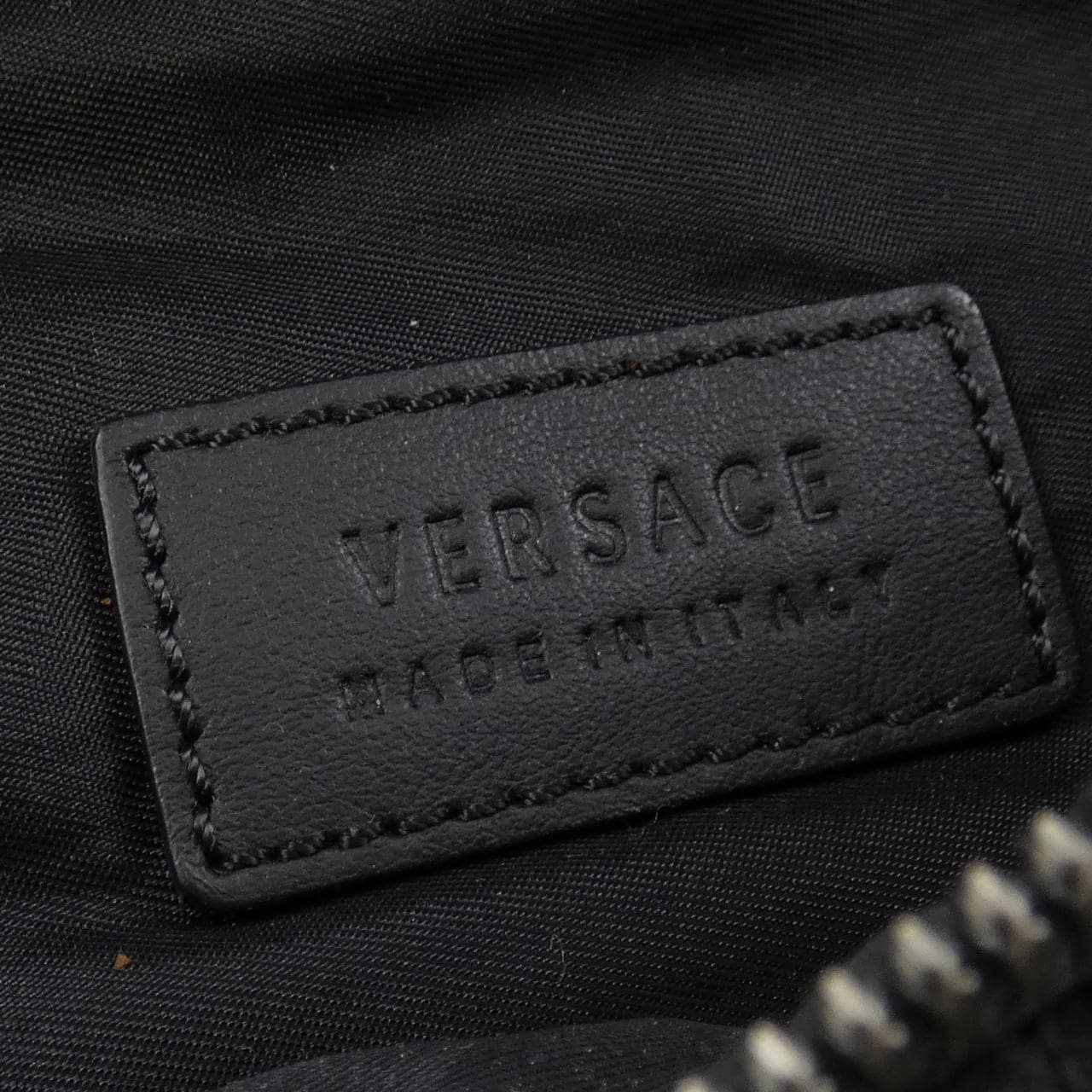 ヴェルサーチェ VERSACE DFB6302 BAG