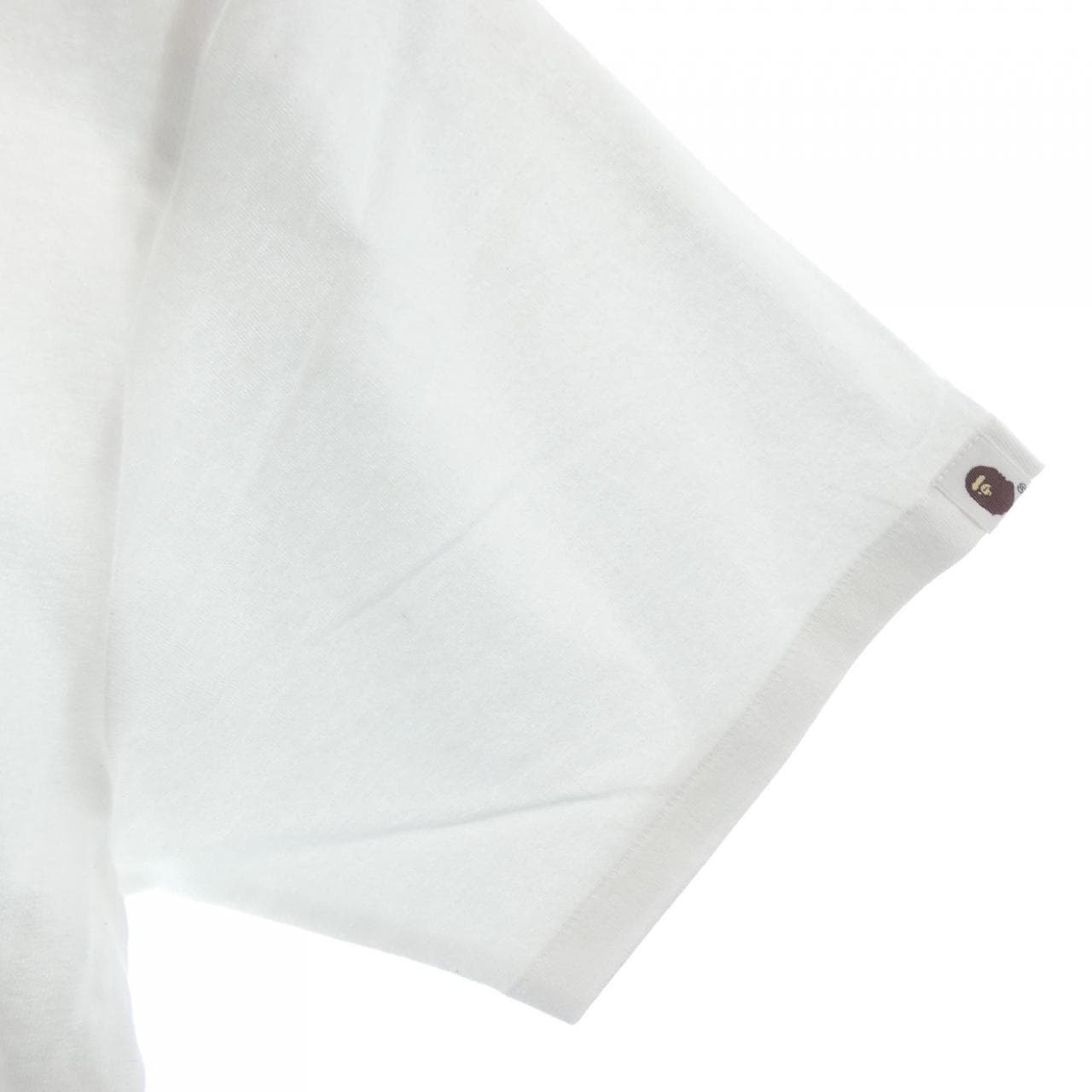 アベイシングエイプ A BATHING APE Tシャツ