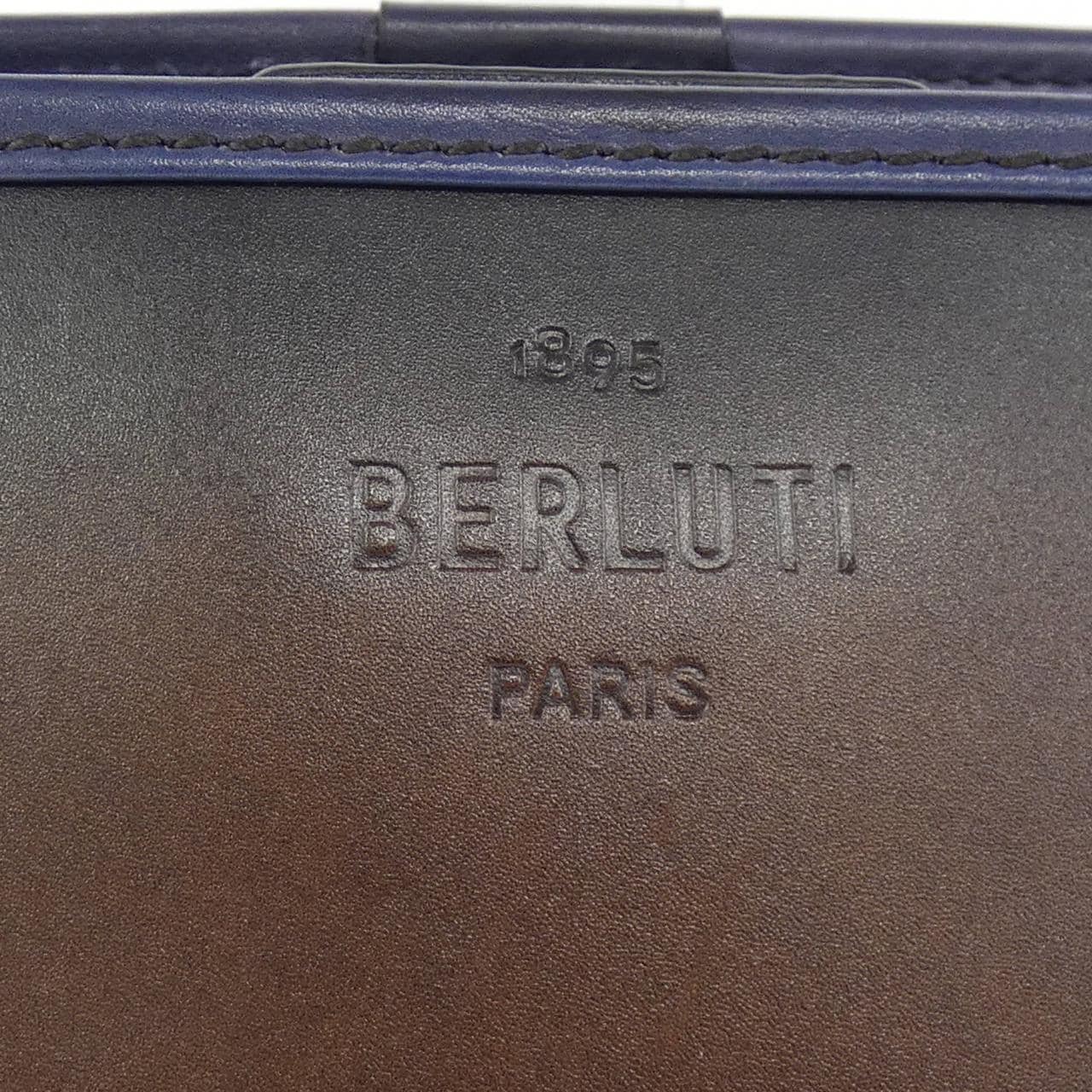 ベルルッティ Berluti BAG