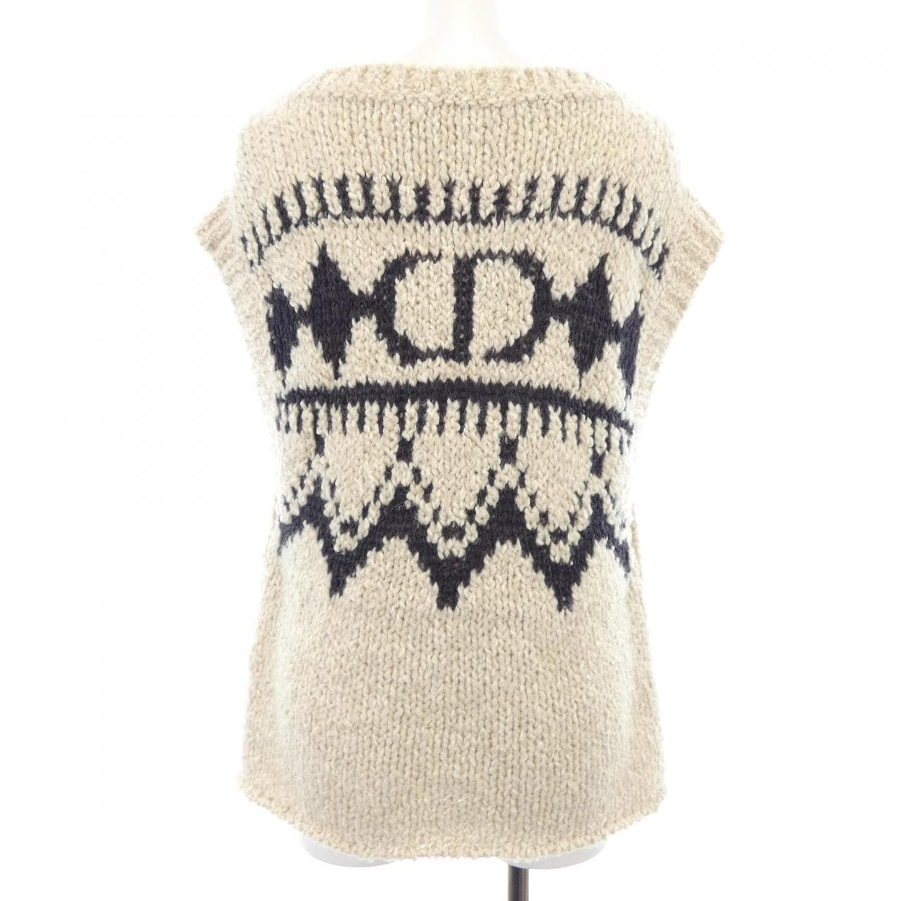 クリスチャンディオール CHRISTIAN DIOR 514T10A2011 ベスト