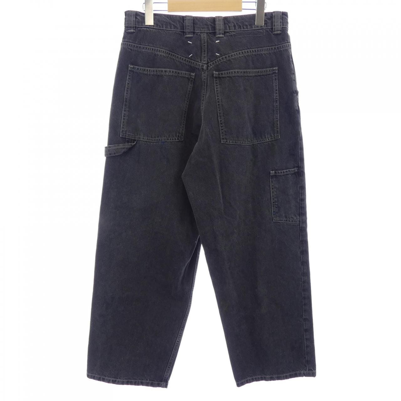 メゾンマルジェラ Maison Margiela S50LA0204 UNISEX ジーンズ