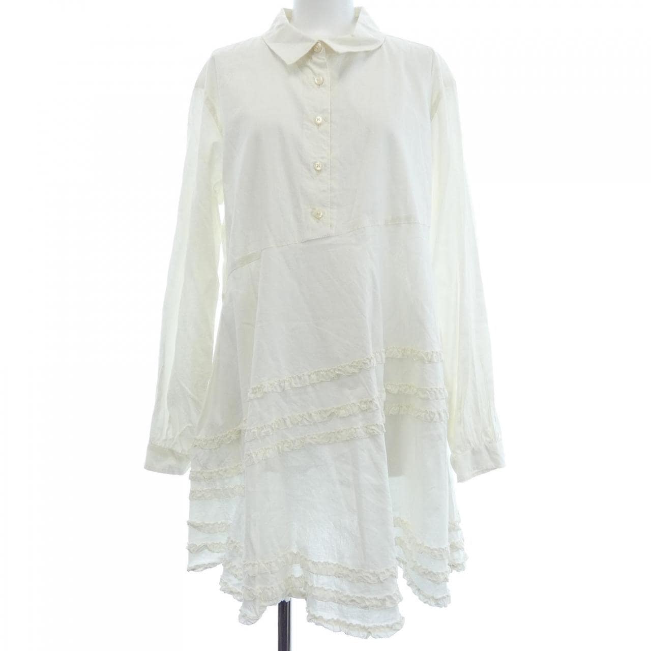 ピンクハウス PINK HOUSE A2141FBY263 チュニック