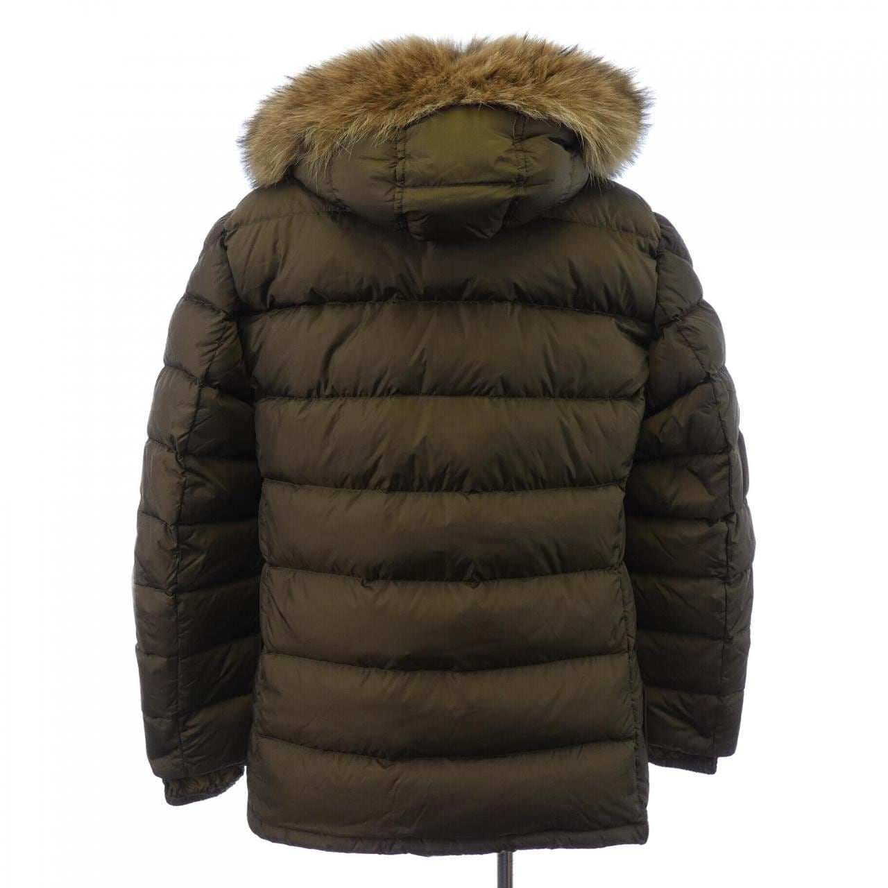 モンクレール MONCLER CLUNY ダウンジャケット