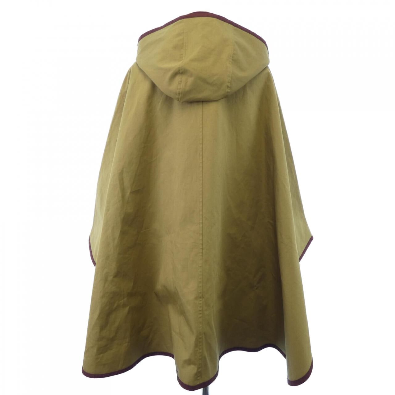 グッチ GUCCI 744672 ZAIF0 ケープ