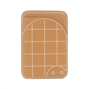 【未使用品】エルメス TURTLE マグセーフ 0002771 カードケース