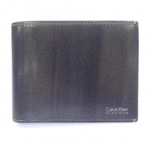 カルバンクライン Calvin Klein WALLET
