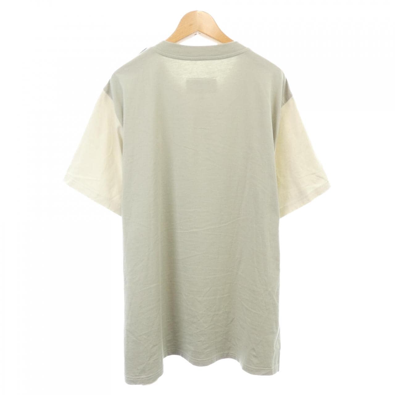 エムエムシックス MM6 SH0GC0031 UNISEX Tシャツ