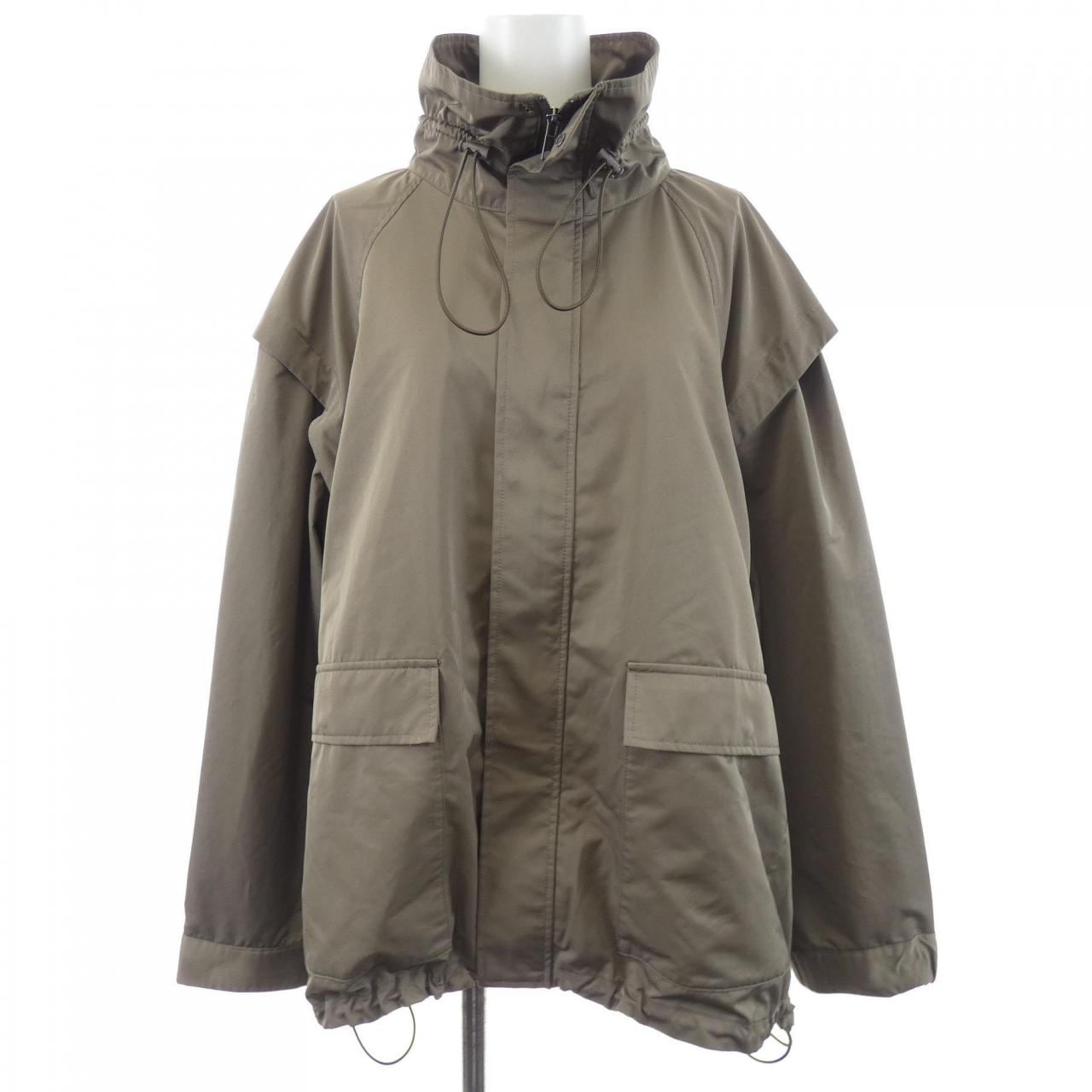 マルゥユナイテッドアローズ MARW UNITED ARROWS ブルゾン