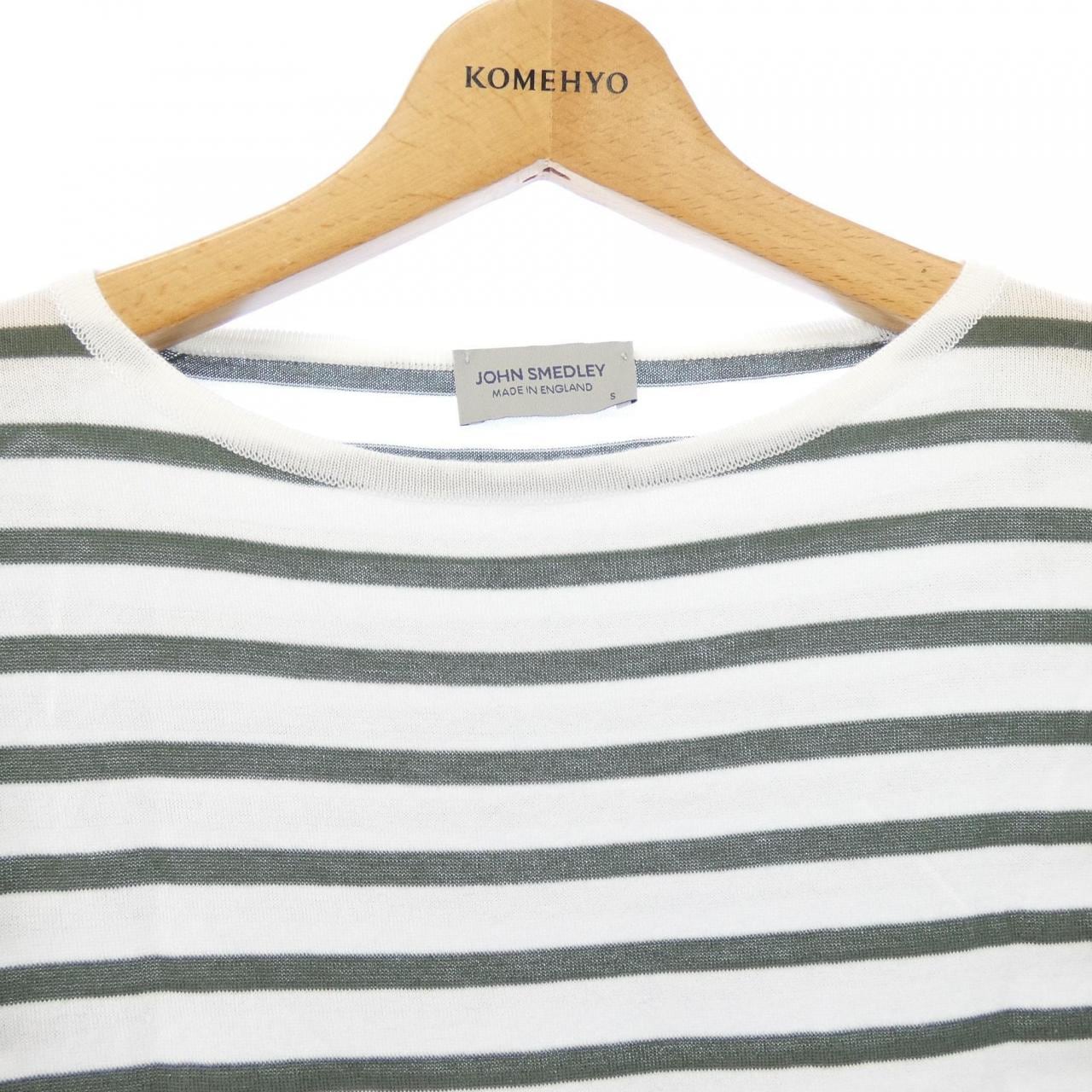 ジョンスメドレー JOHN SMEDLEY トップス