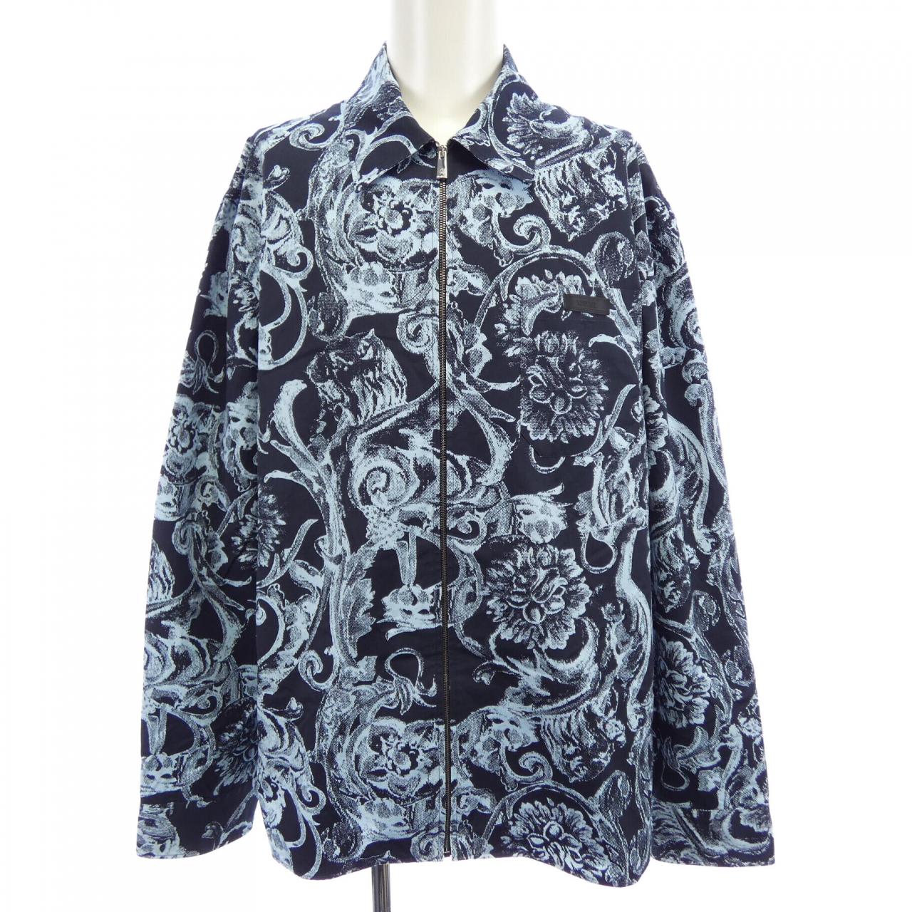 ジャンニヴェルサーチ GIANNI VERSACE ジャケット