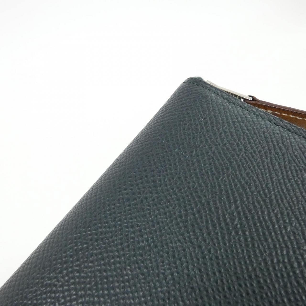 エルメス PANOPLIE EQUESTRE シルク イン クラシック 077625CK 財布