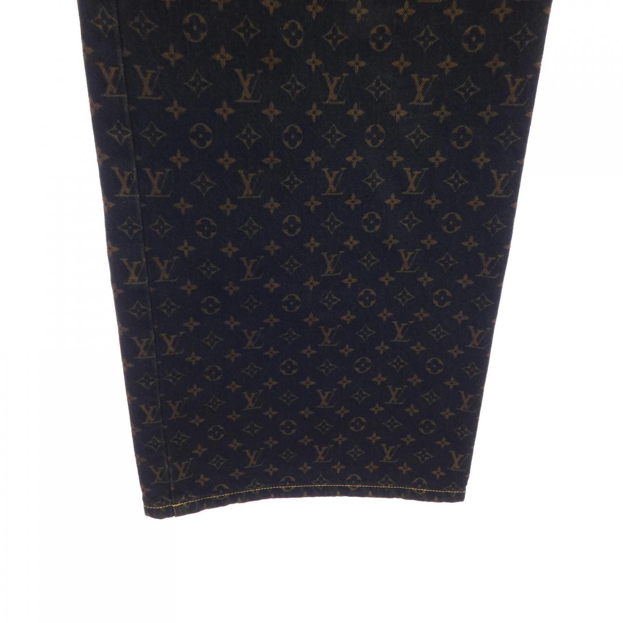 ルイヴィトン LOUIS VUITTON FTPX23WYZ パンツ