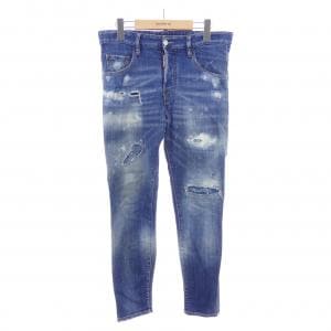 ディースクエアード DSQUARED2 S30664S71LB0720 ジーンズ