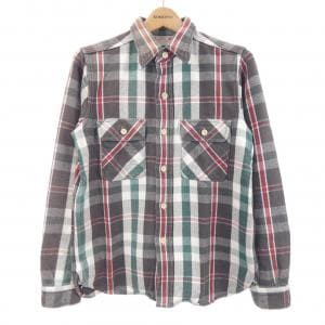 ウェアハウス WARE HOUSE シャツ