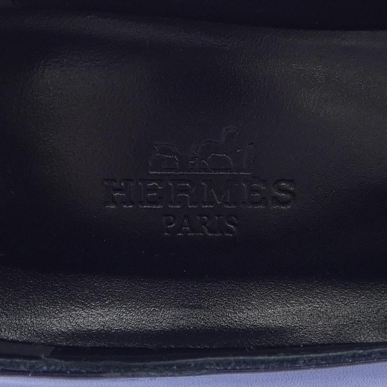 エルメス HERMES ファイン55 FINE55 222016Z パンプス