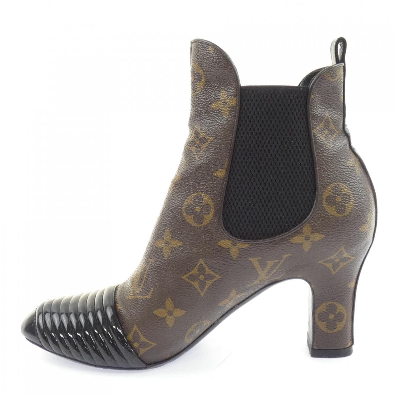 ルイヴィトン LOUIS VUITTON NL 0185 ブーツ