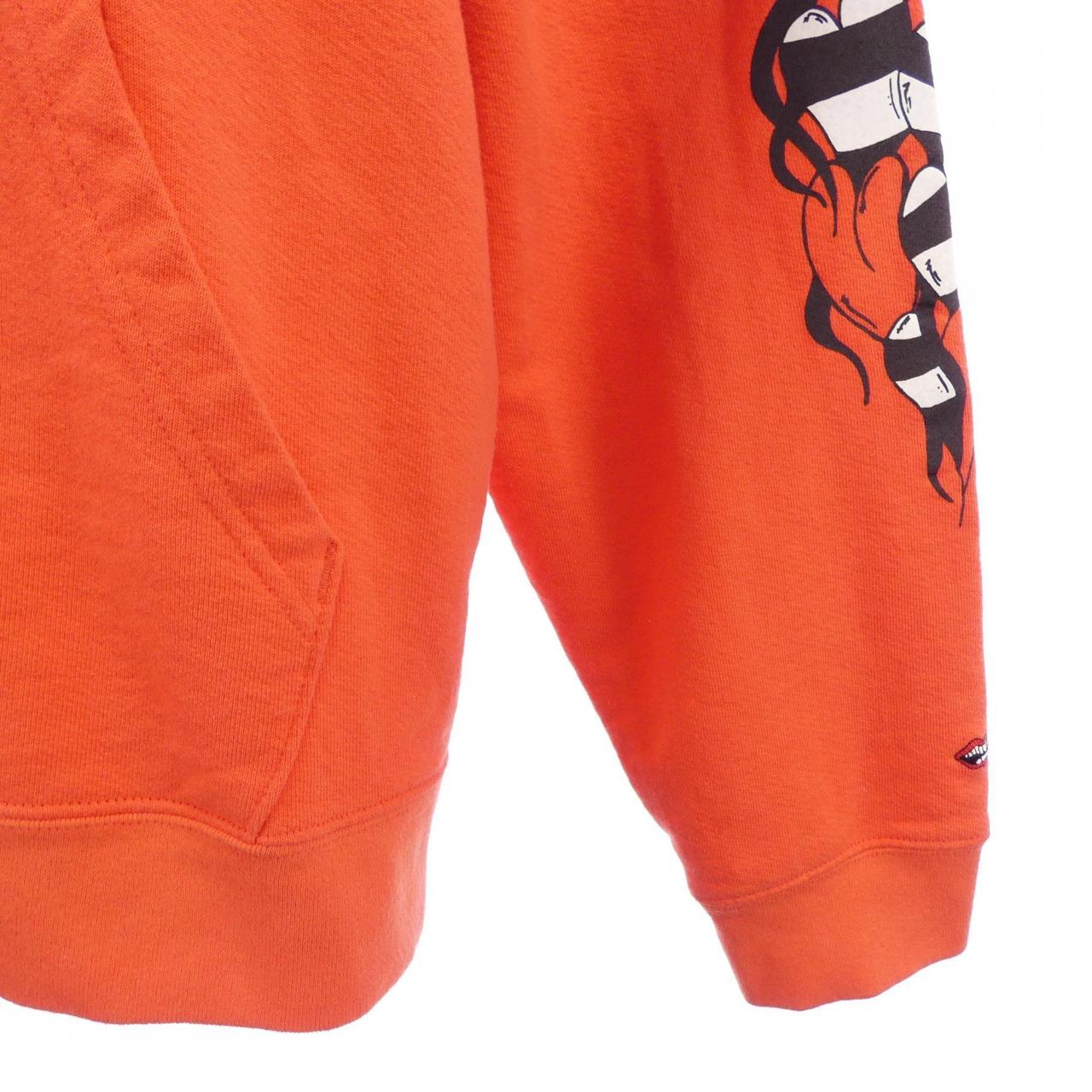 クロムハーツ CHROME HEARTS PRO SPARK THE HEART MATTY BOY 408154464******681 パーカー