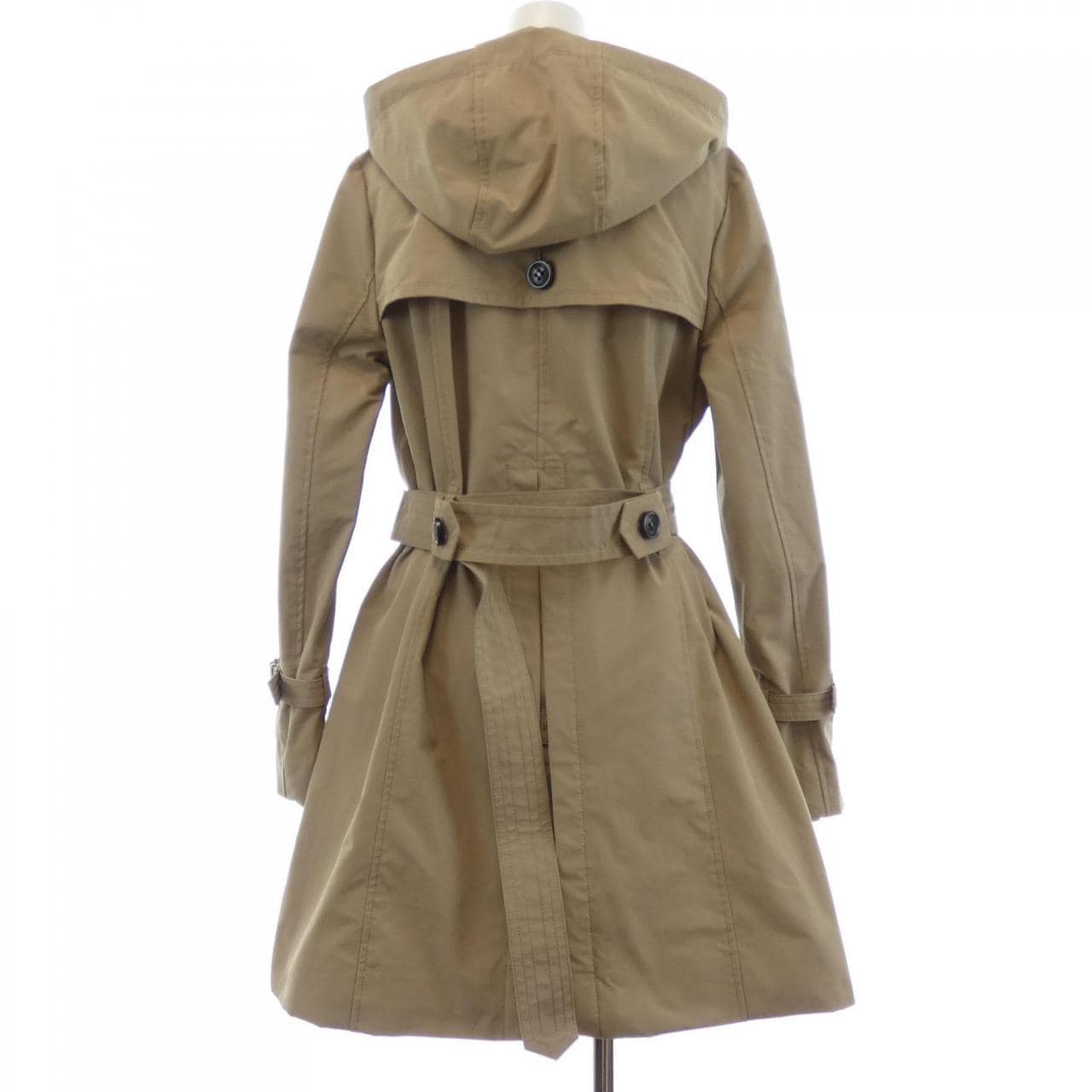 バーバリーブルーレーベル BURBERRY BLUE LABEL コート