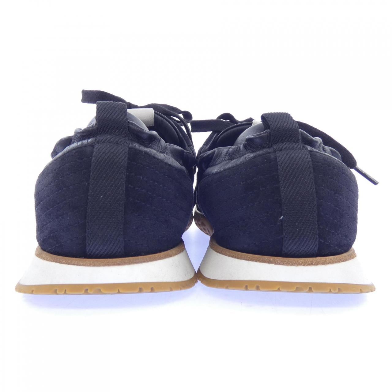 エルメス HERMES ジェット Hシグネチャー 242924Z スニーカー