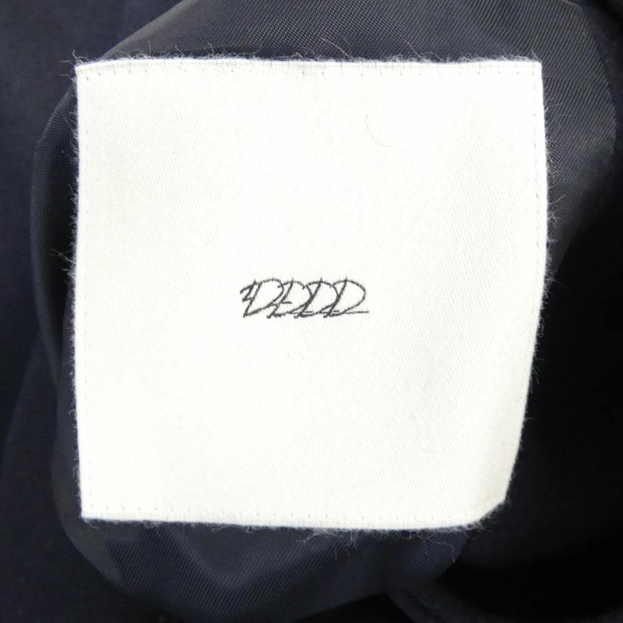 DDDD 0721003 コート