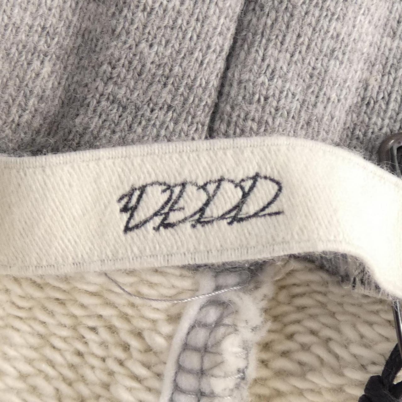 DDDD 0815008 パンツ