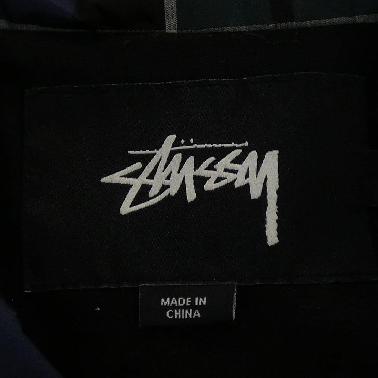 ステューシー STUSSY 115353 ジャケット