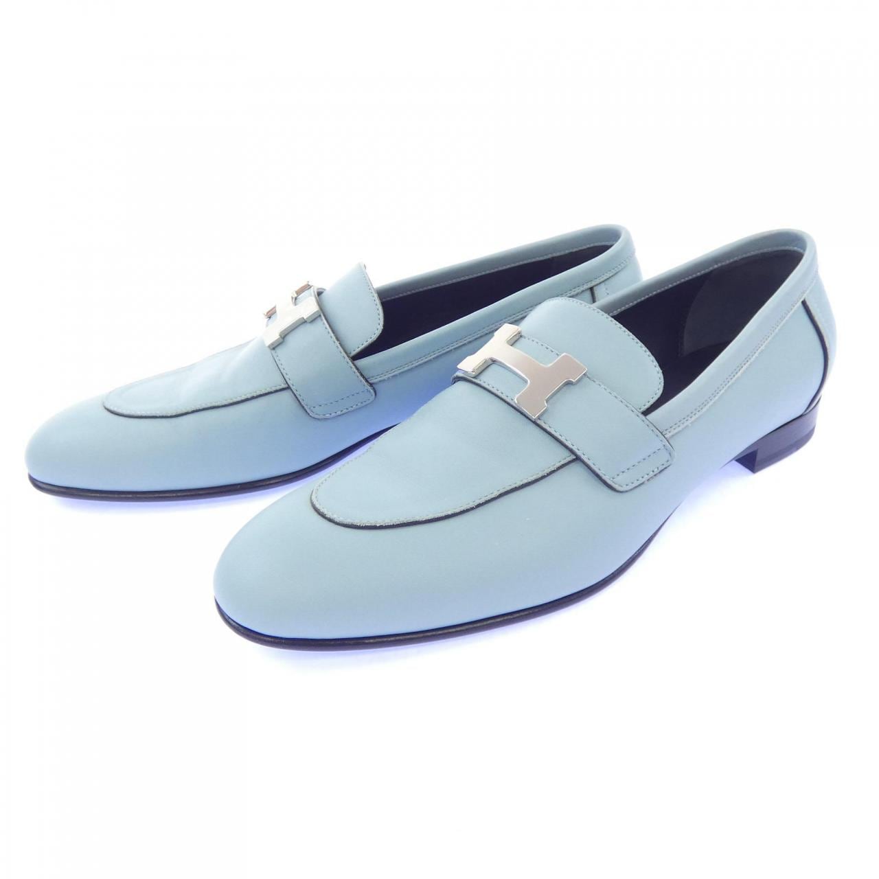 エルメス HERMES パリ 221004Z シューズ