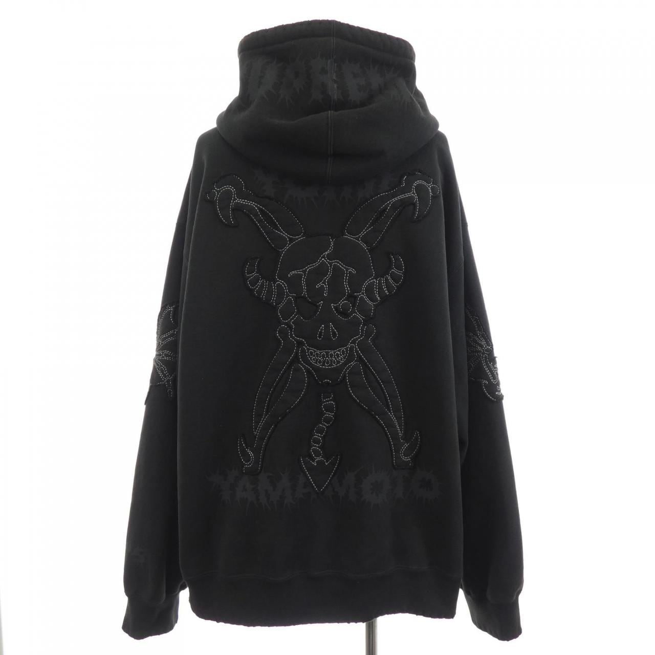 シュプリーム SUPREME Y'S パーカー