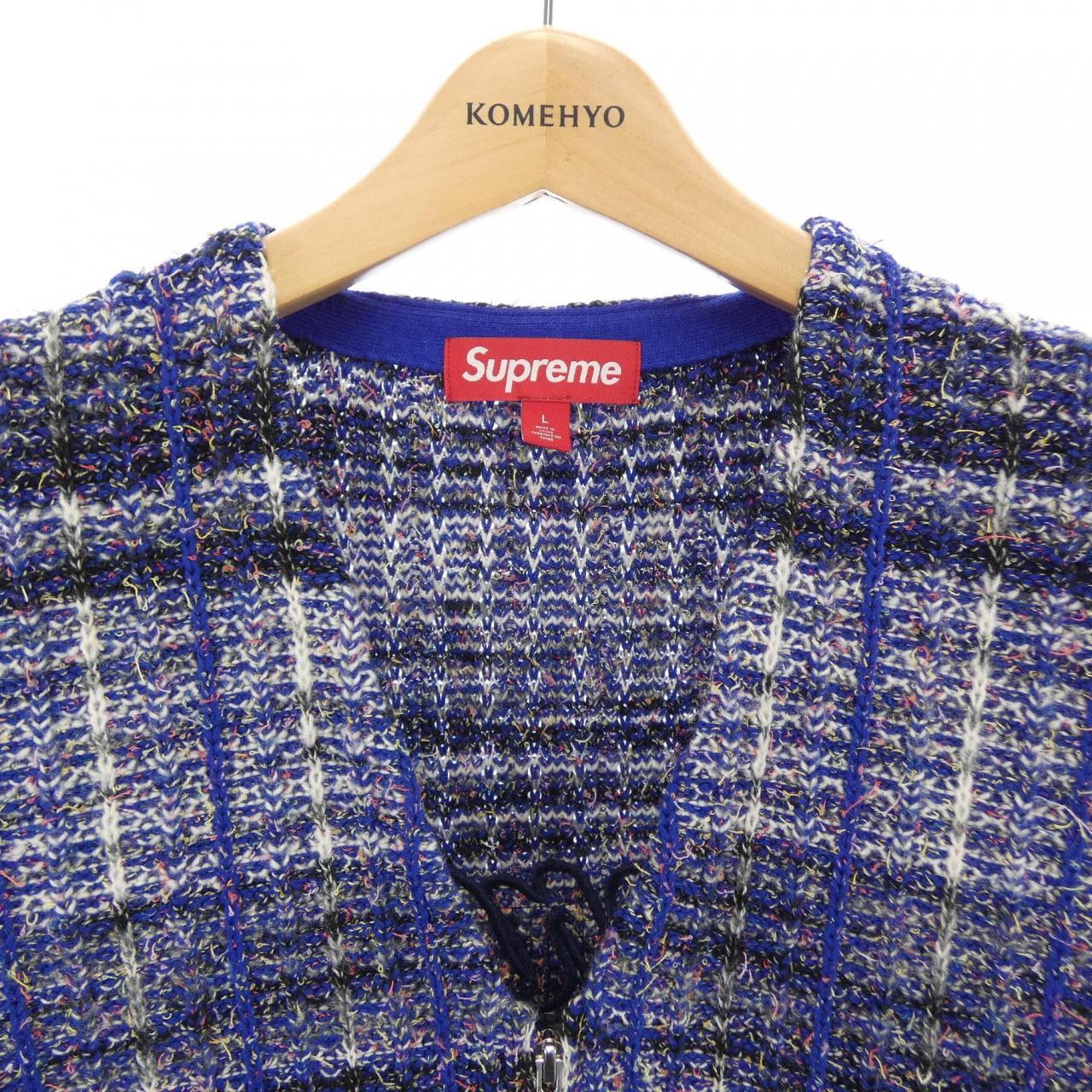 シュプリーム SUPREME ベスト