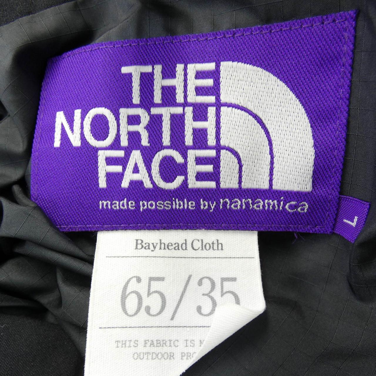 ザノースフェイス THE NORTH FACE ブルゾン