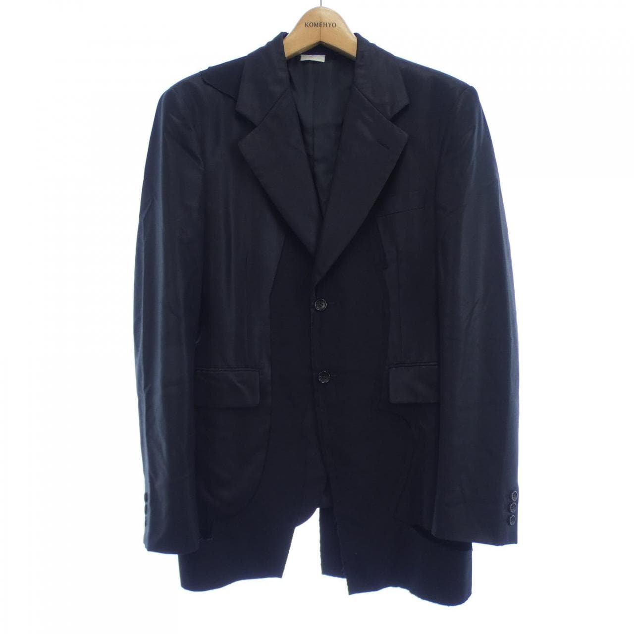 COMDELSONU PURUS GARCONS HOMME plus外套