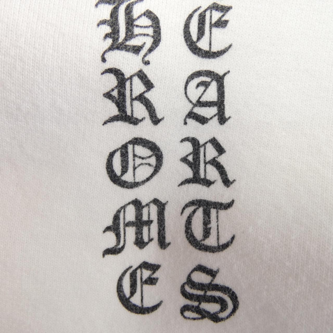 クロムハーツ CHROME HEARTS パーカー
