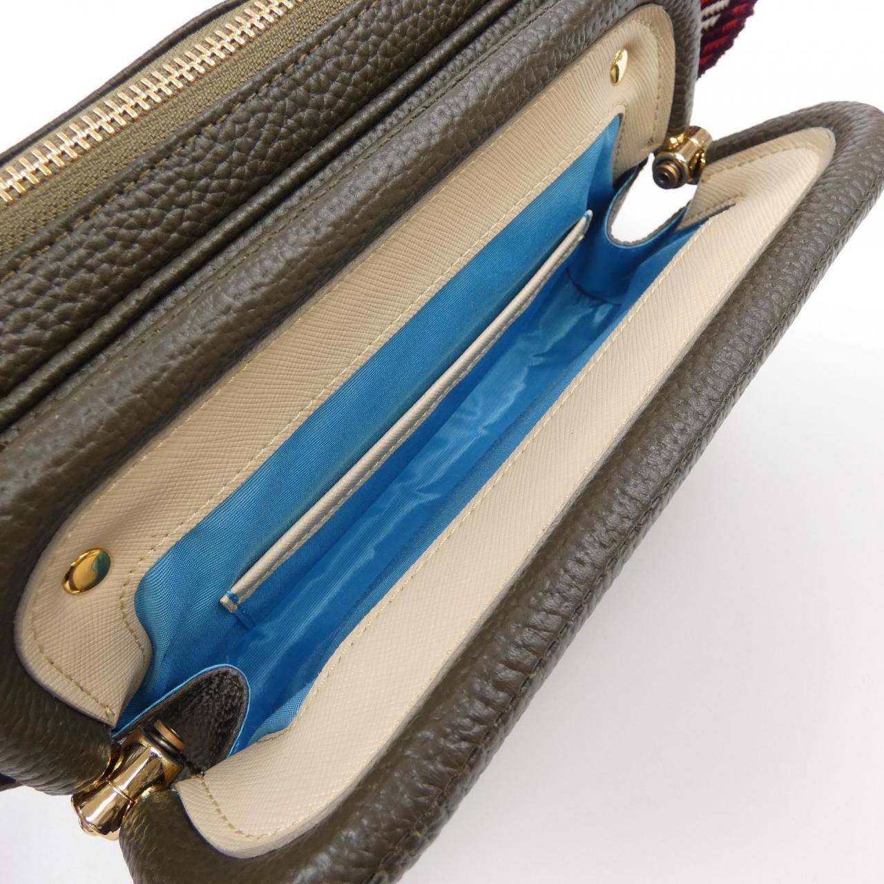 エイディエムジェイ ADMJ BAG