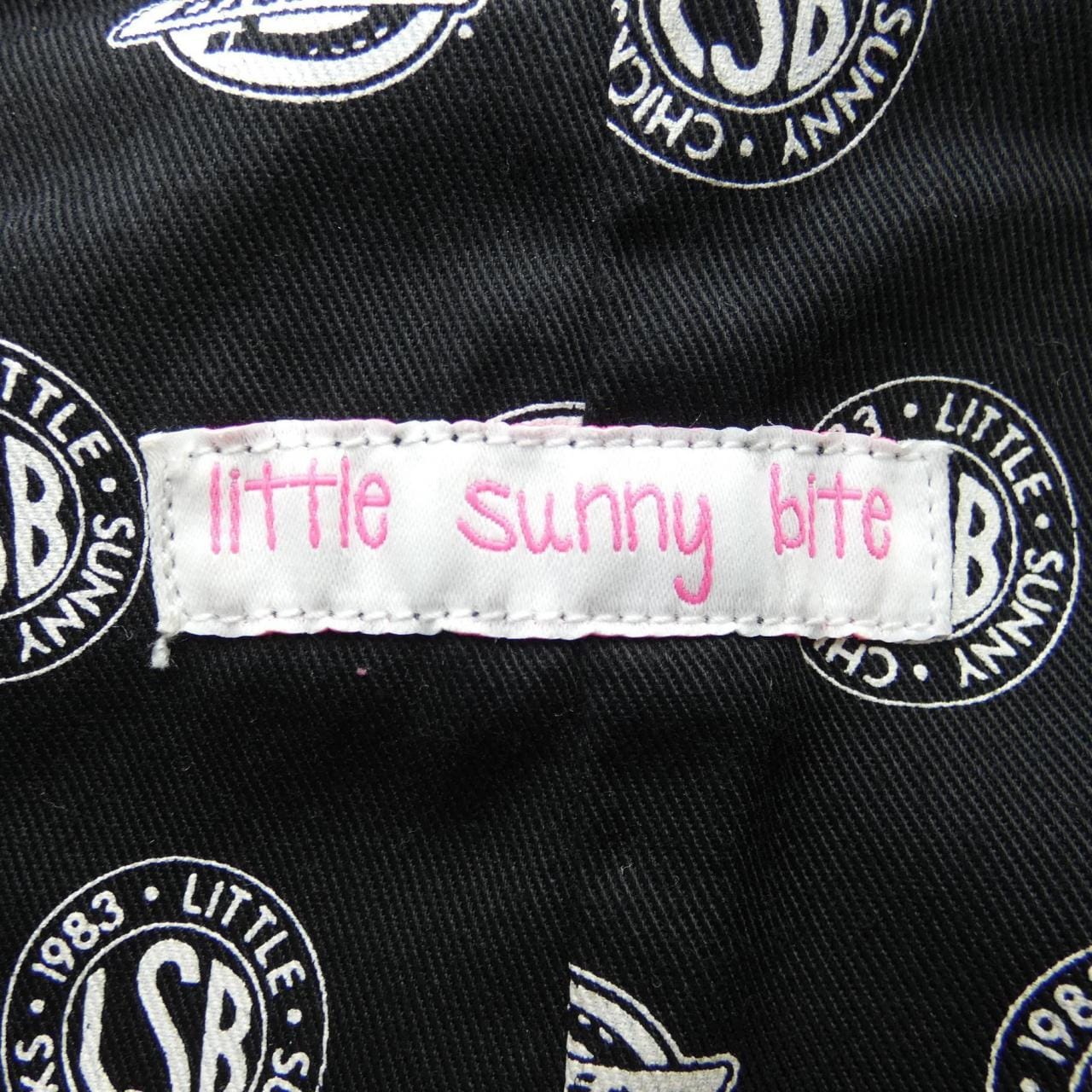 LITTLE SUNNY BITE コート