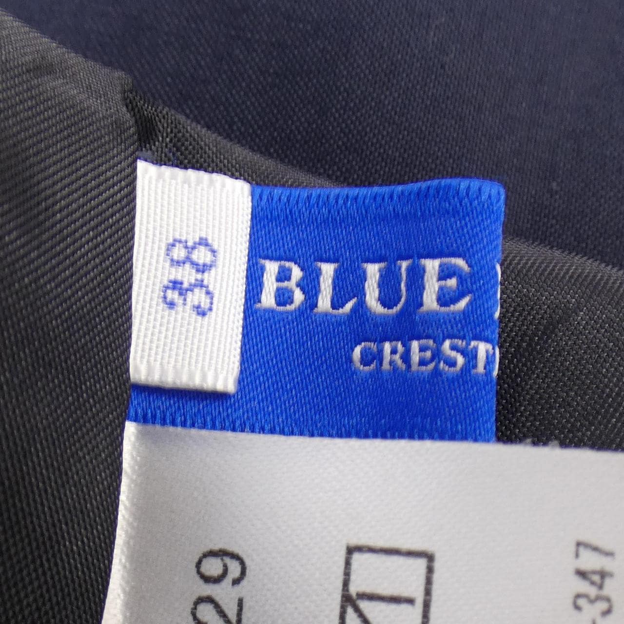 ブルーレーベルクレストブリッジ BLUE LABEL CRESTBRID ワンピース