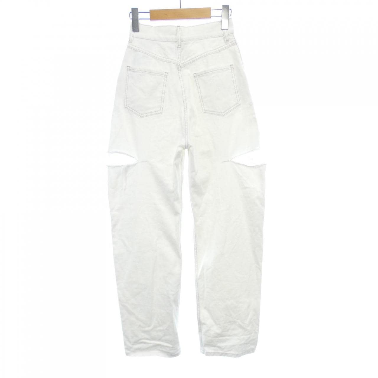 Maison Margiela Margiela 牛仔褲