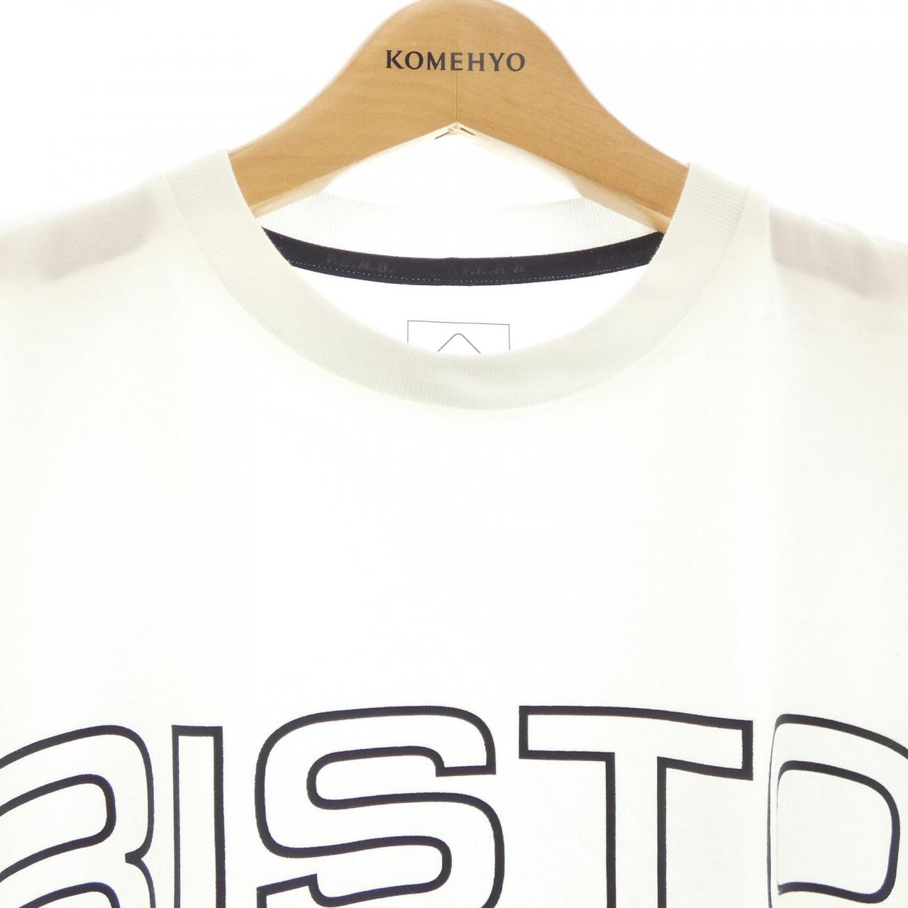 エフシーアールビー F.C.R.B. 242108 Tシャツ