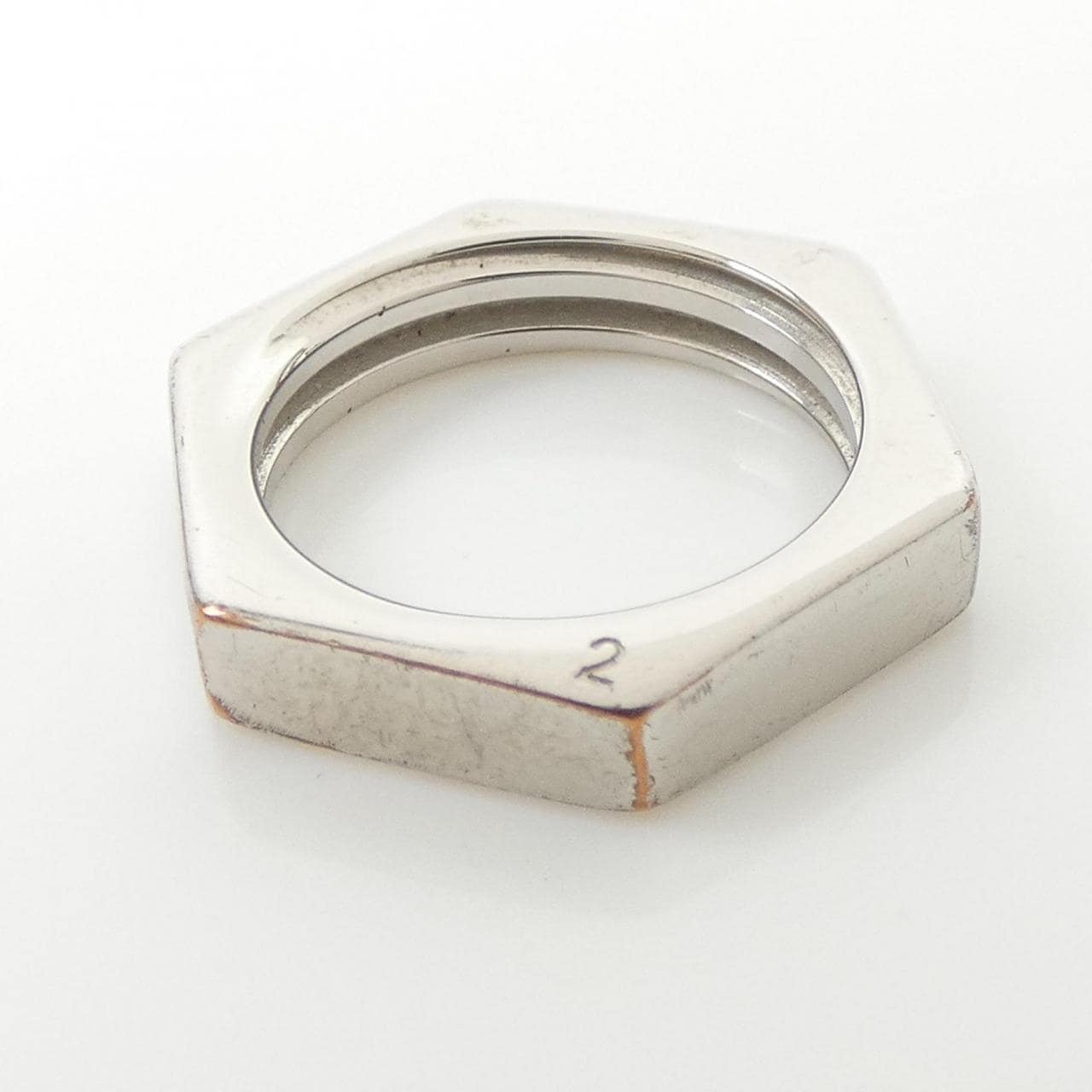 メゾンマルジェラ Maison Margiela RING