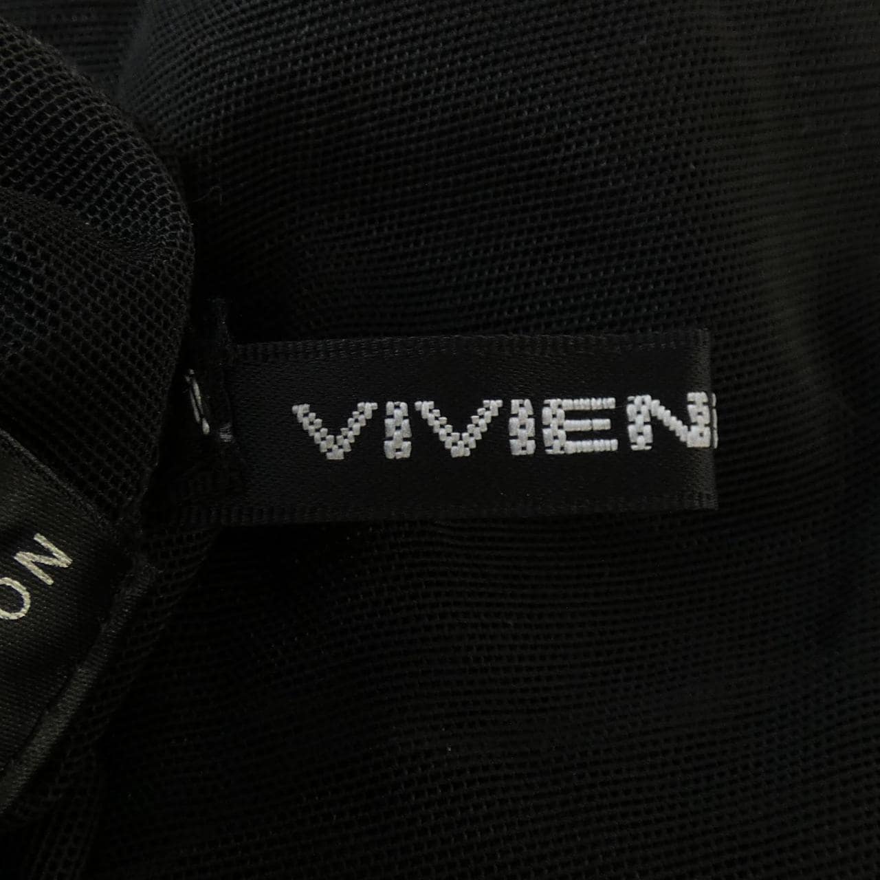 ヴィヴィアンタム VIVIENNE TAM 15175317 トップス