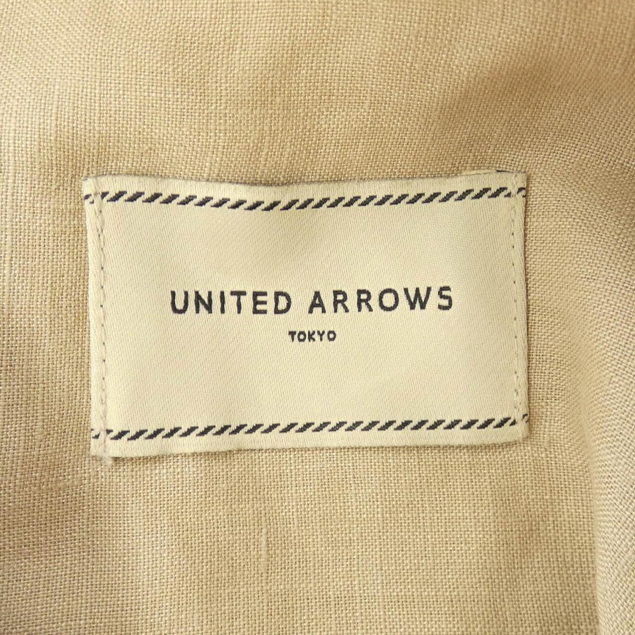 ユナイテッドアローズ UNITED ARROWS 1511-144-0091 シャツ