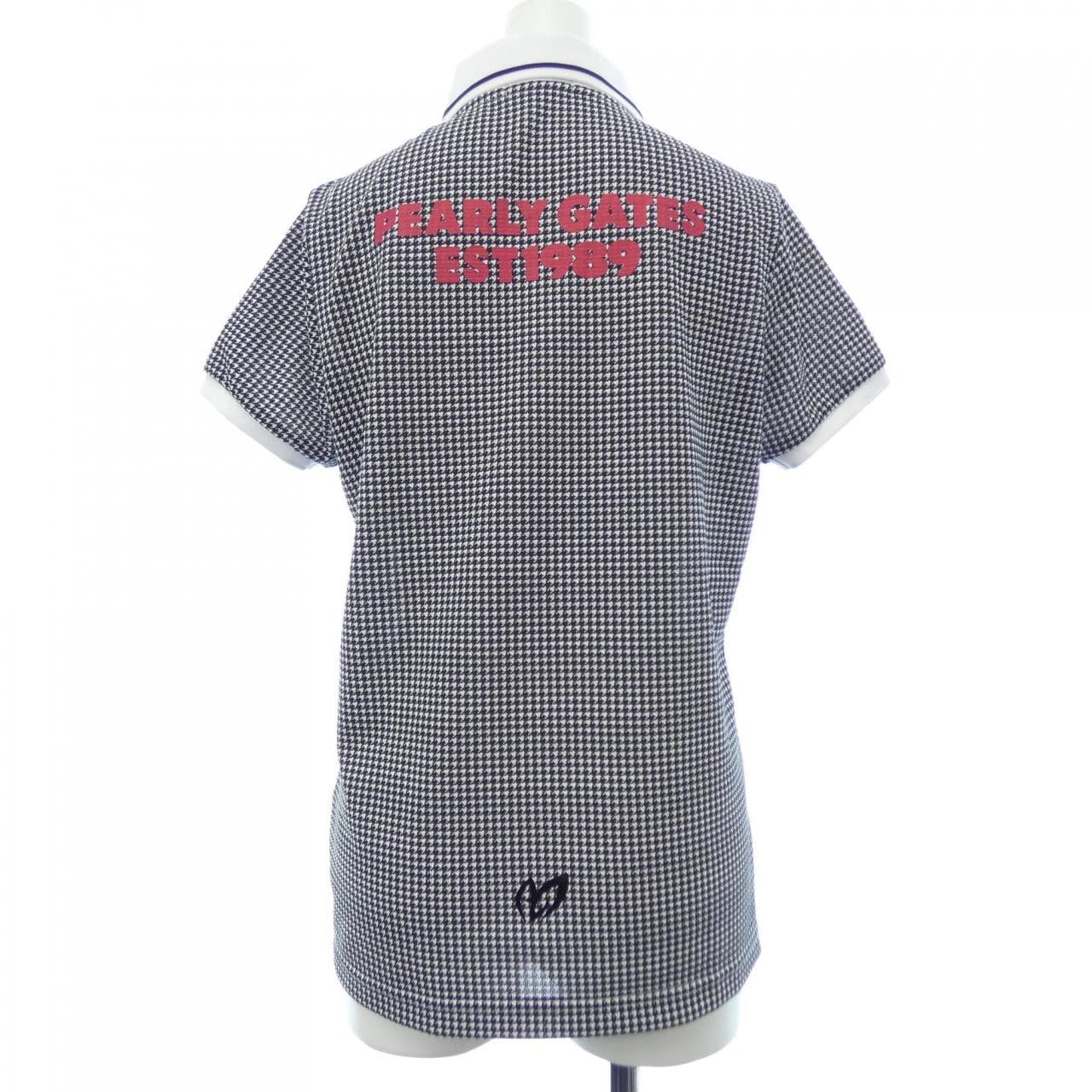 パーリーゲイツ PEARLY GATES ポロシャツ